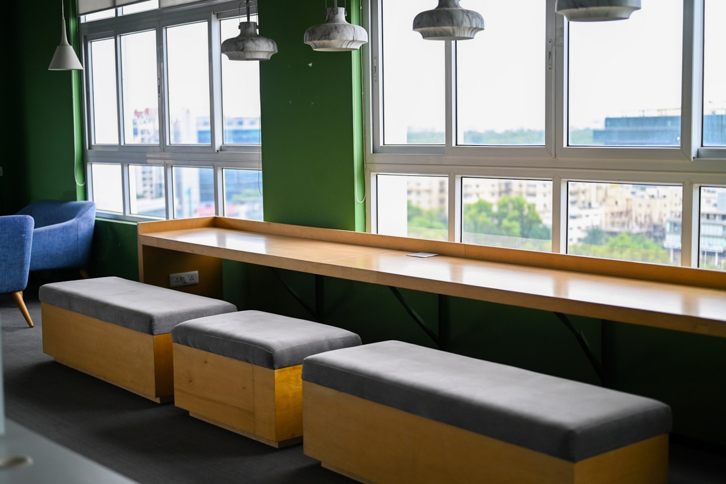 The Future Of Sustainable Professional Productivity