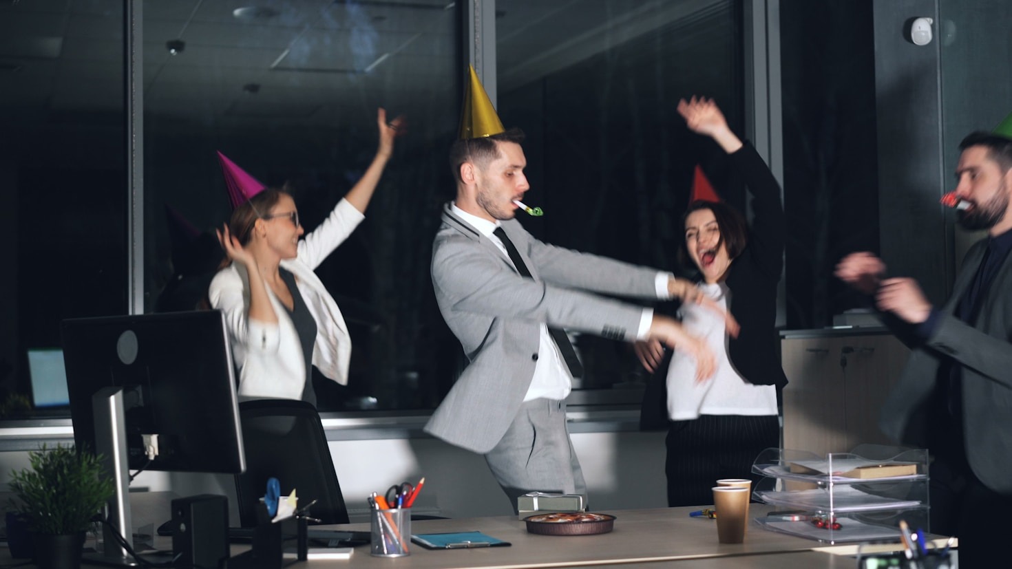 Balancing Career Ambition And Personal Freedom